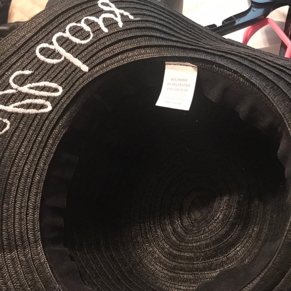 Hat - Picture 2 of 2